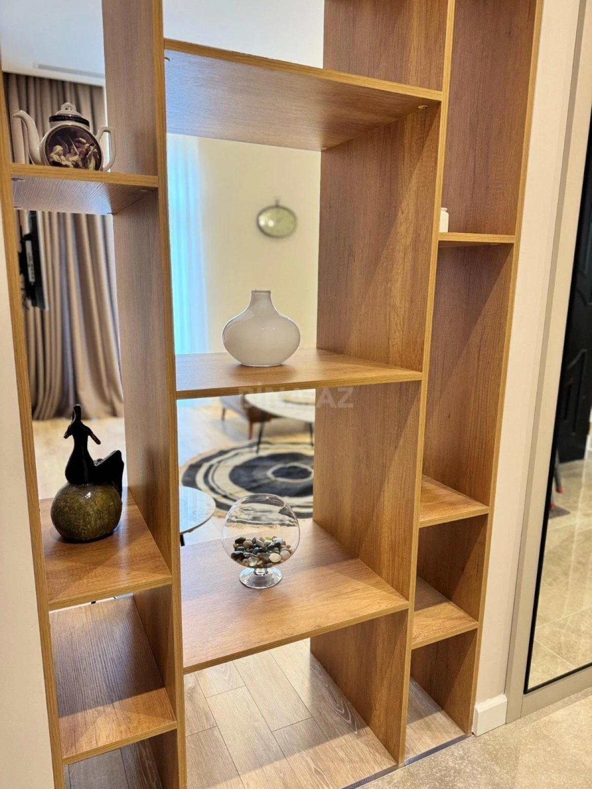 Kirayə verilir 2 otaqlı mənzil 68 m²