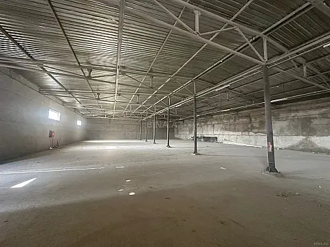 Satılır obyekt 800 m² — Bakı, Binəqədi 800.00 m²