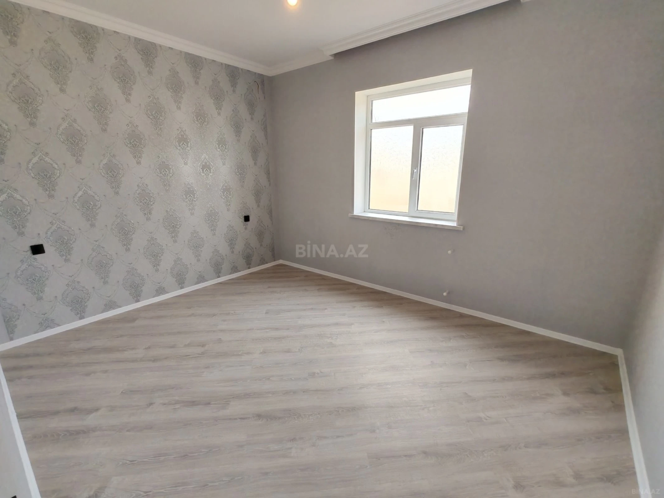 Satılır 4 otaqlı həyət evi 120 m²