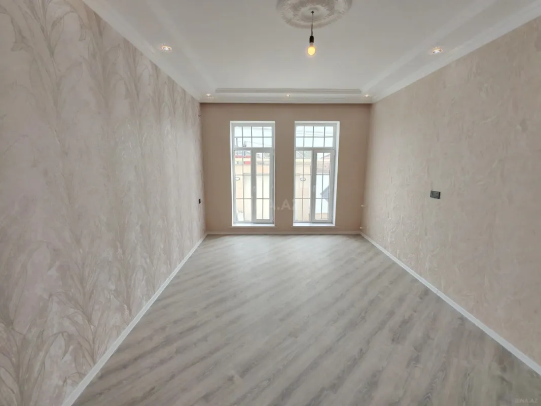 Satılır 4 otaqlı həyət evi 120 m²