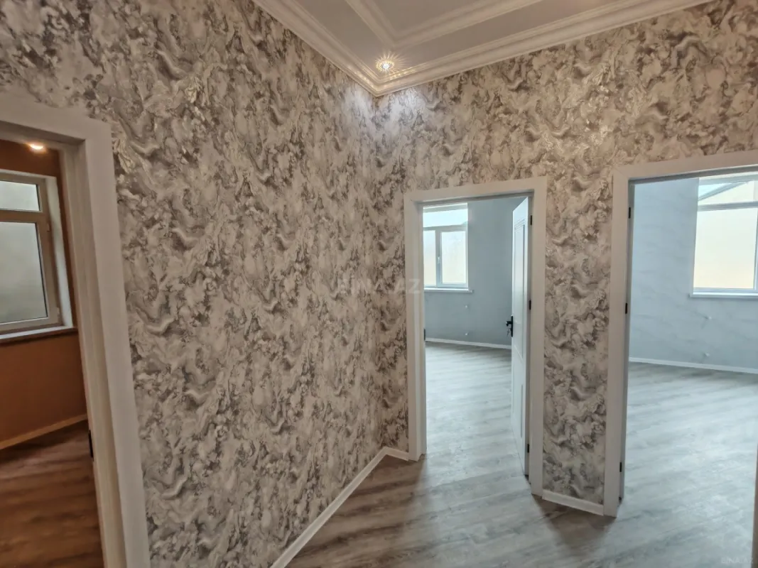 Satılır 4 otaqlı həyət evi 120 m²