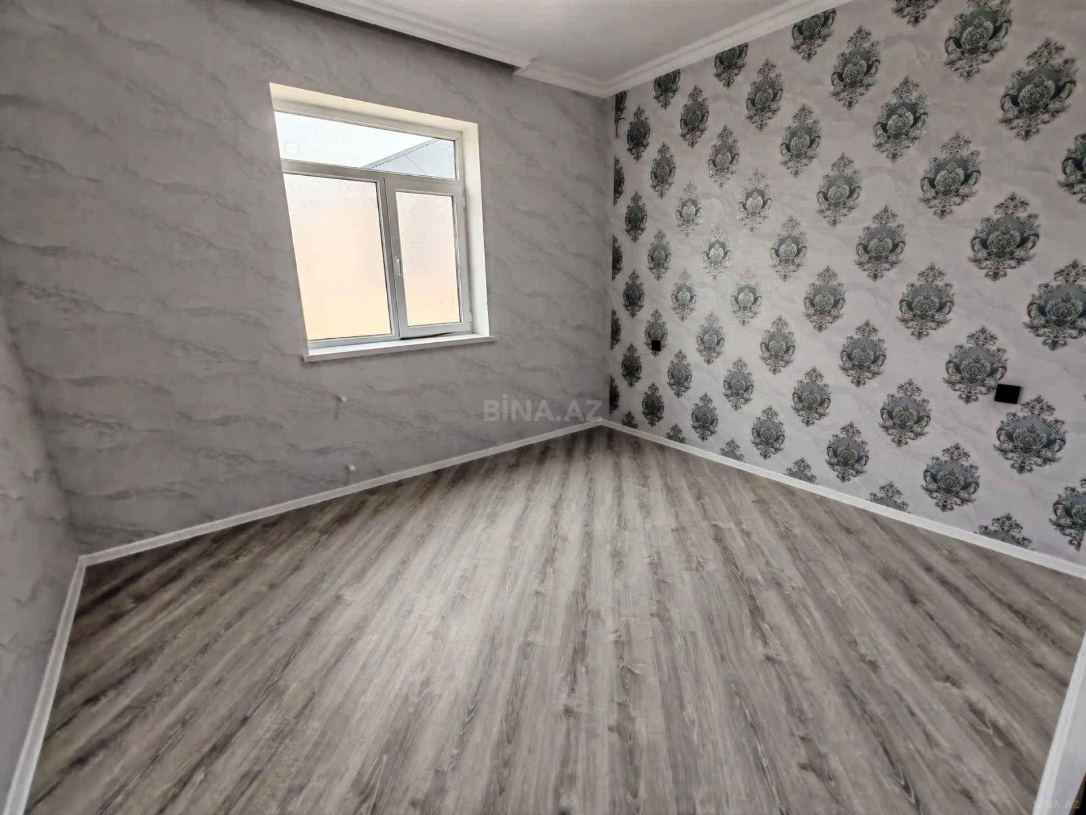 Satılır 4 otaqlı həyət evi 120 m²