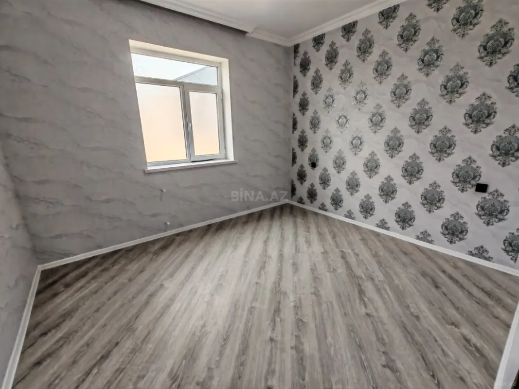 Satılır 4 otaqlı həyət evi 120 m²