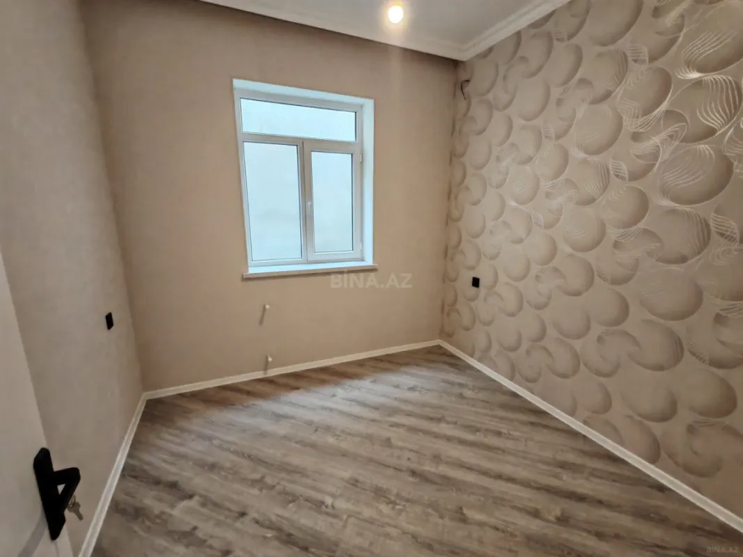 Satılır 4 otaqlı həyət evi 120 m²