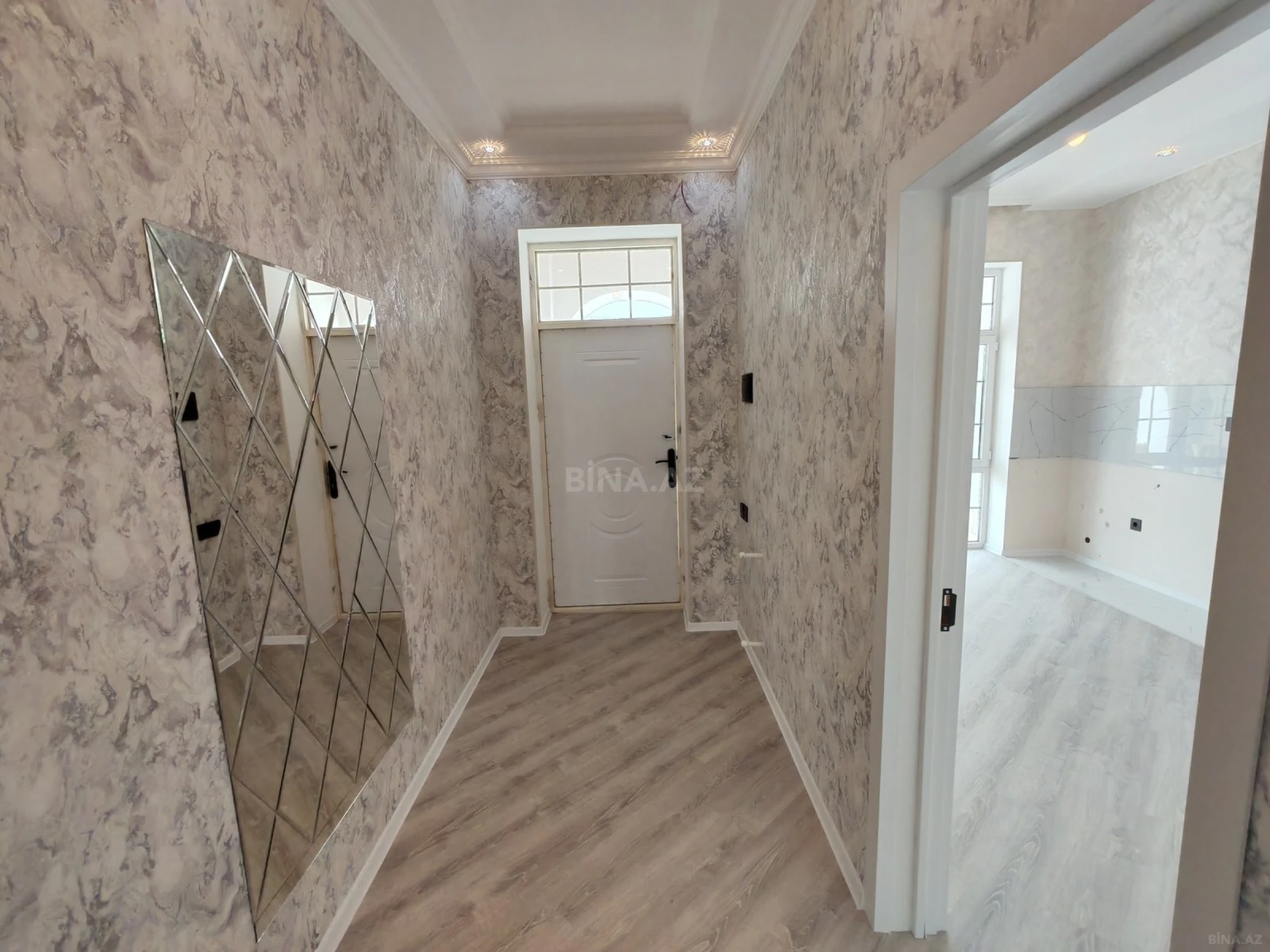 Satılır 4 otaqlı həyət evi 120 m²