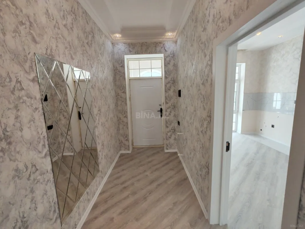 Satılır 4 otaqlı həyət evi 120 m²