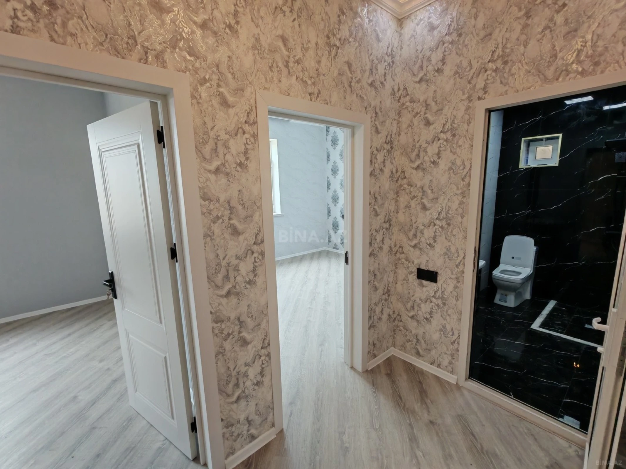 Satılır 4 otaqlı həyət evi 120 m²