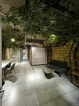 Kirayə verilir obyekt 412 m²