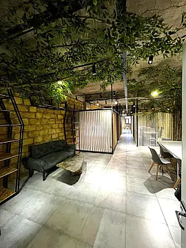 Kirayə verilir obyekt 412 m²