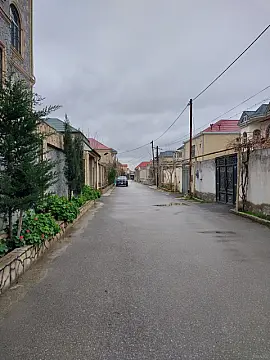 Satılır 5 otaqlı həyət evi 214 m²