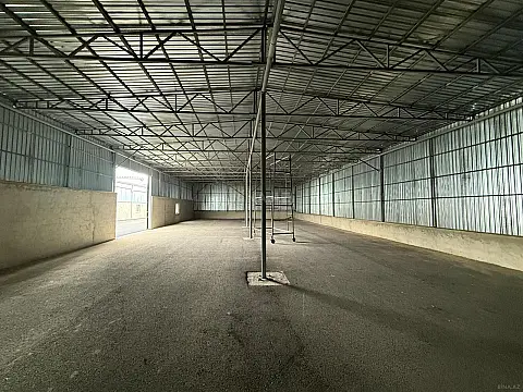 Kirayə verilir obyekt 800 m² — Bakı, Xətai 800.00 m²