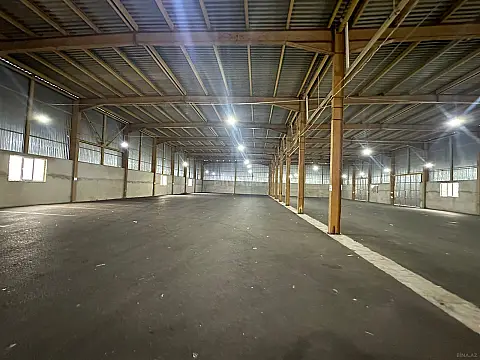 Kirayə verilir obyekt 800 m²