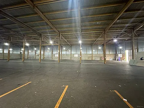 Kirayə verilir obyekt 800 m²