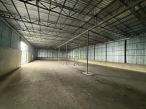 Kirayə verilir obyekt 800 m²