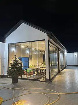 Kirayə verilir 5 otaqlı həyət evi 400 m²