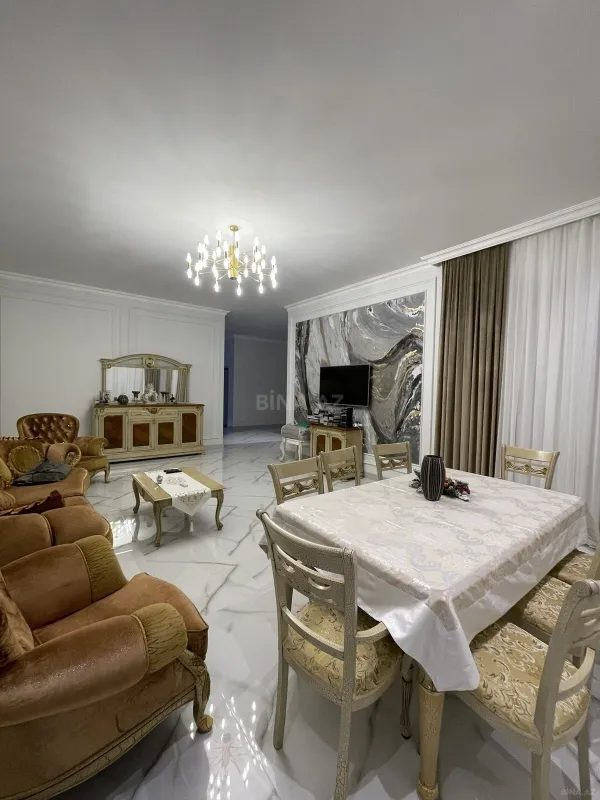 Kirayə verilir 5 otaqlı həyət evi 400 m²