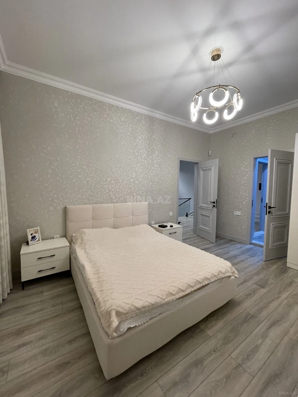 Kirayə verilir 5 otaqlı həyət evi 400 m²