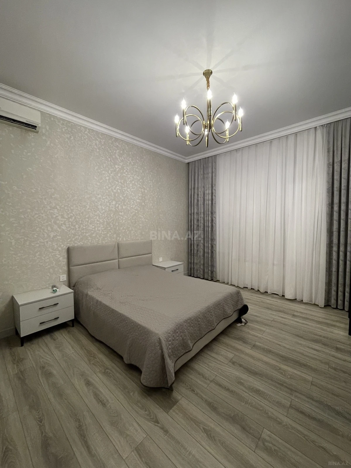 Kirayə verilir 5 otaqlı həyət evi 400 m²