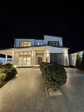 Kirayə verilir 5 otaqlı həyət evi 400 m² — Bakı, Bilgəh 5 otaq 400.00 m²