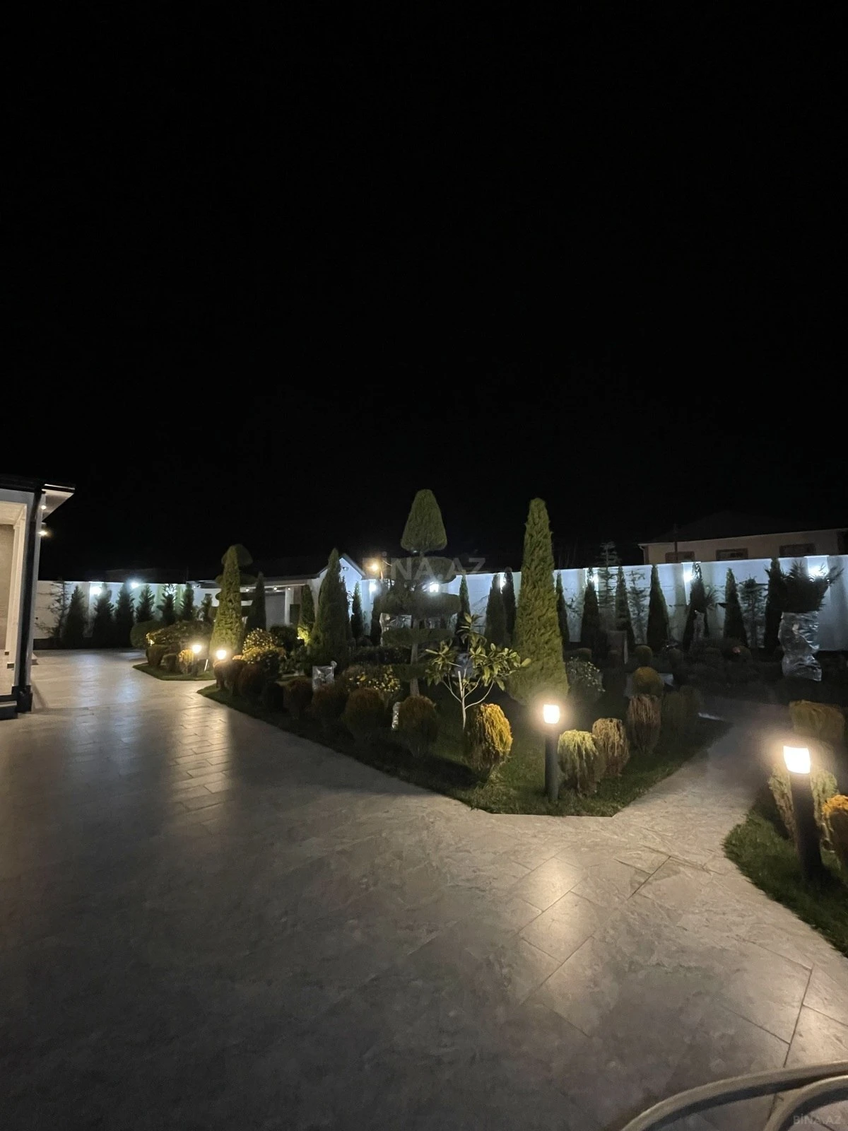 Kirayə verilir 5 otaqlı həyət evi 400 m²