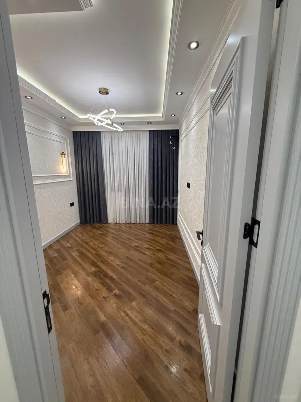 Satılır 3 otaqlı mənzil 87 m²