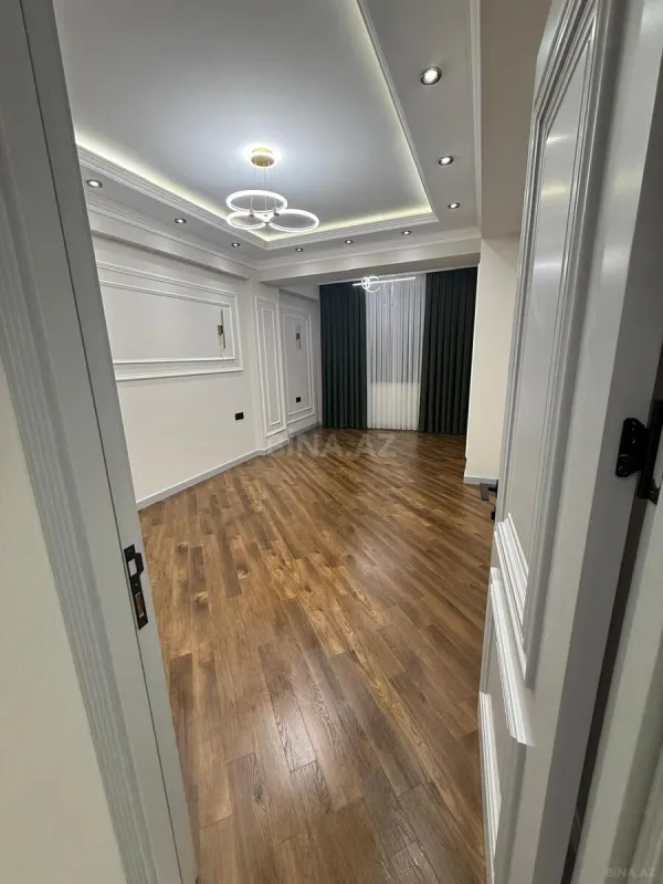 Satılır 3 otaqlı mənzil 87 m²