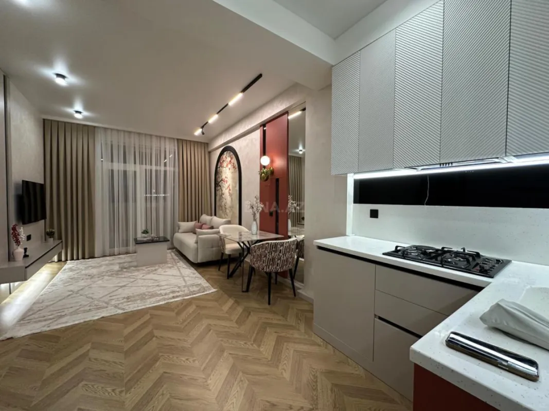 Satılır 3 otaqlı mənzil 70 m²