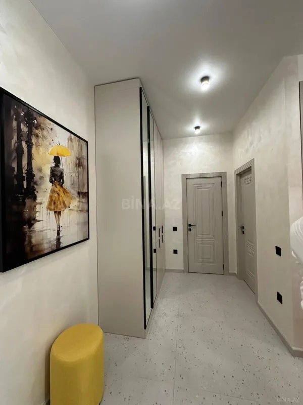 Satılır 3 otaqlı mənzil 70 m²