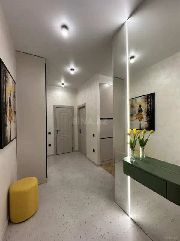 Satılır 3 otaqlı mənzil 70 m²