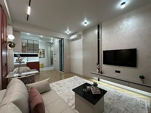 Satılır 3 otaqlı mənzil 70 m²