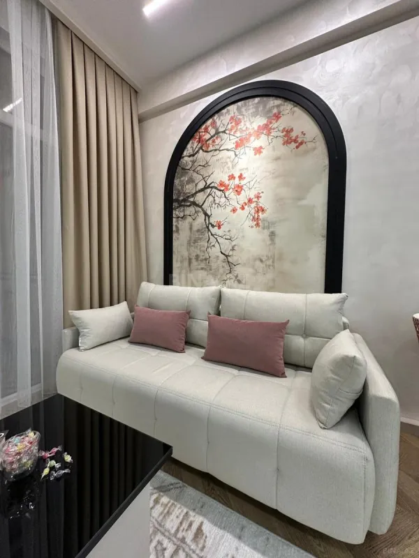 Satılır 3 otaqlı mənzil 70 m²
