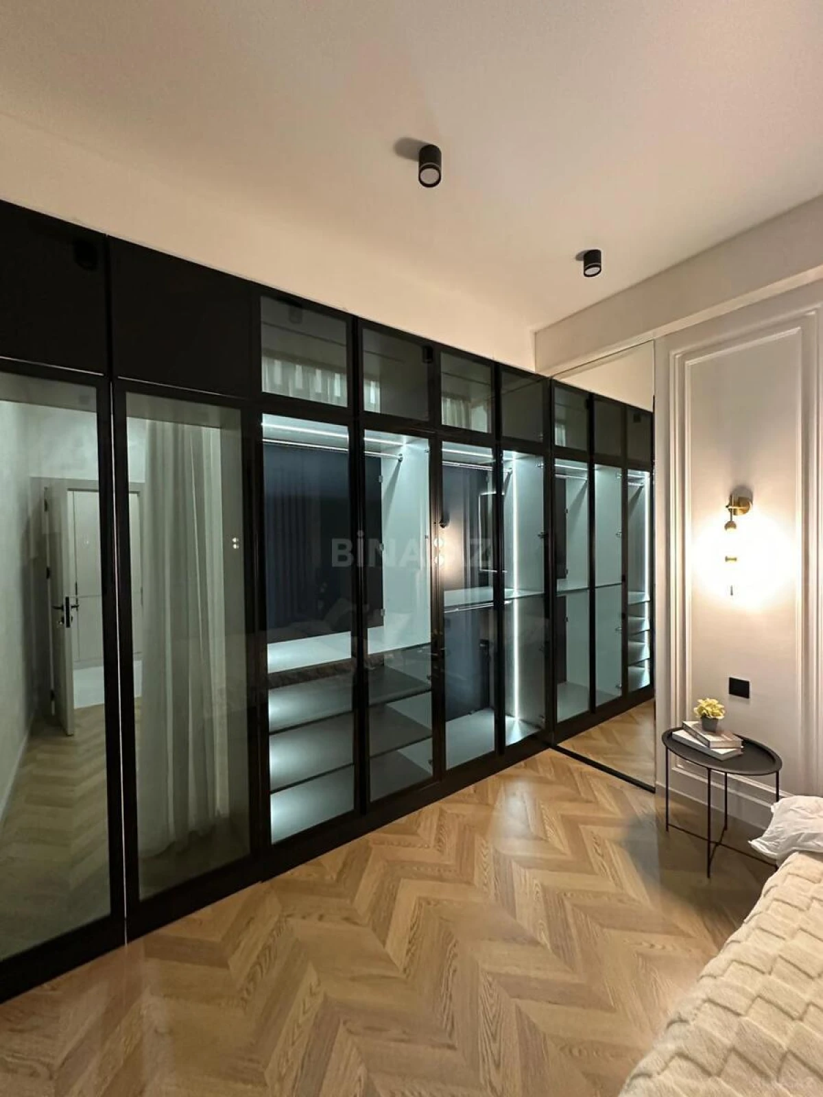 Satılır 3 otaqlı mənzil 70 m²