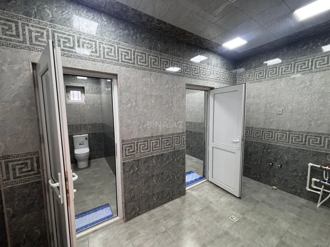 Satılır 5 otaqlı həyət evi 350 m²
