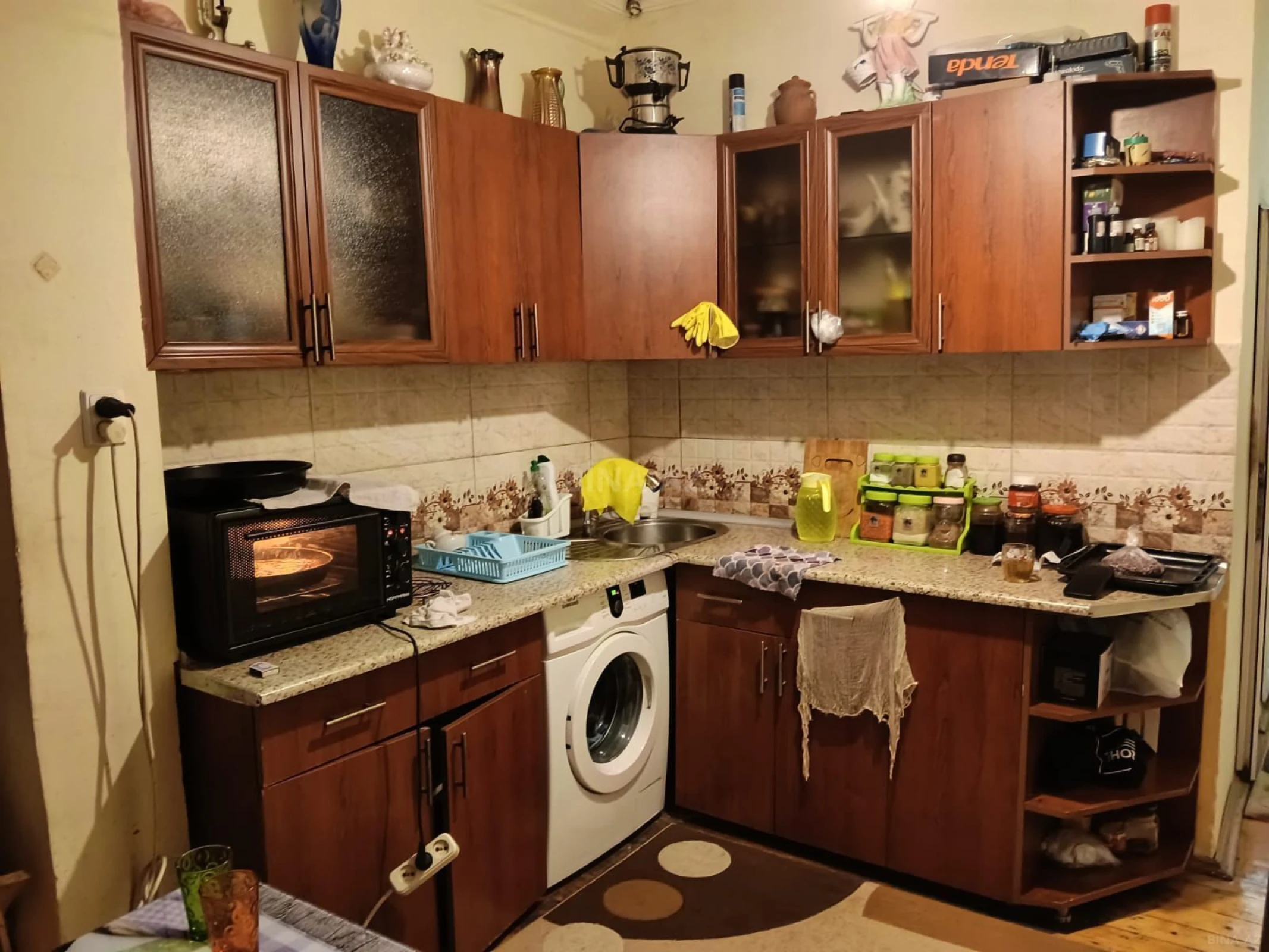 Satılır 3 otaqlı mənzil 90 m²