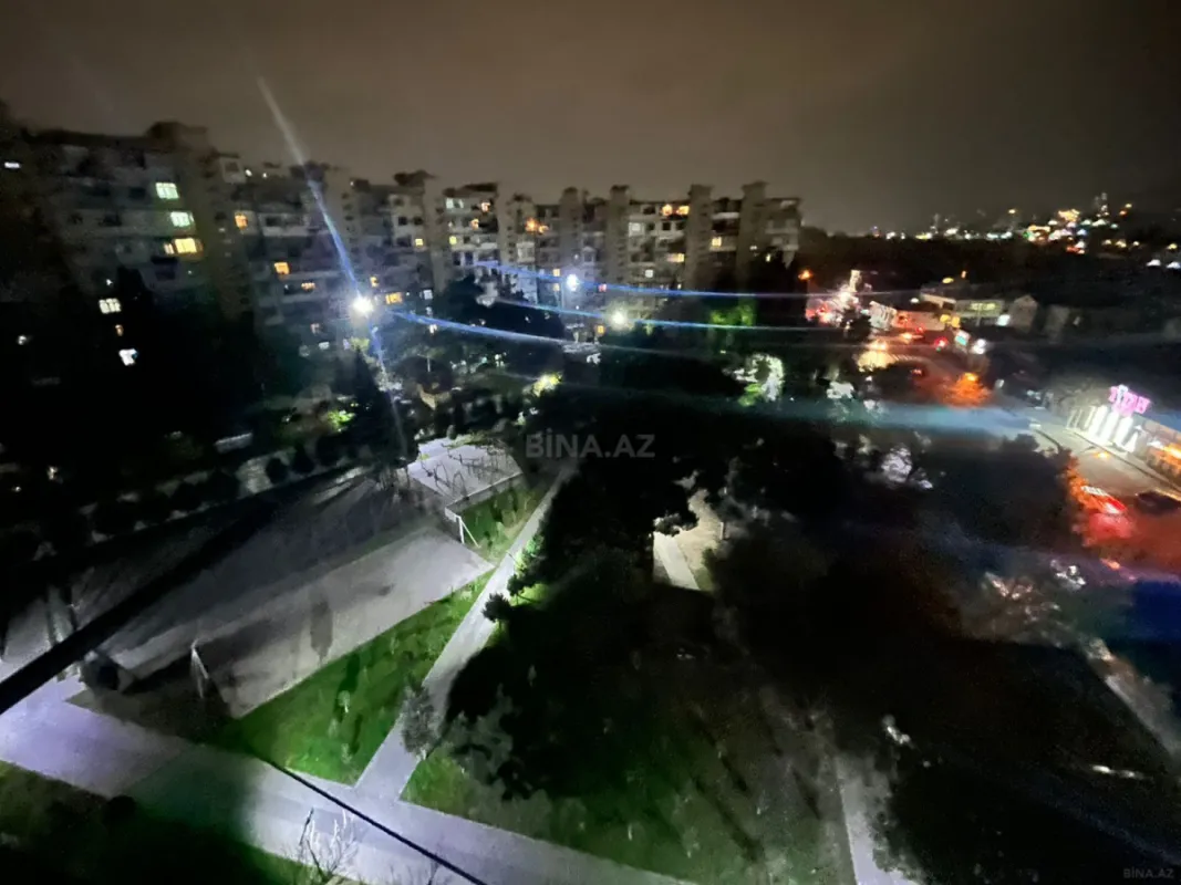 Satılır 3 otaqlı mənzil 90 m²