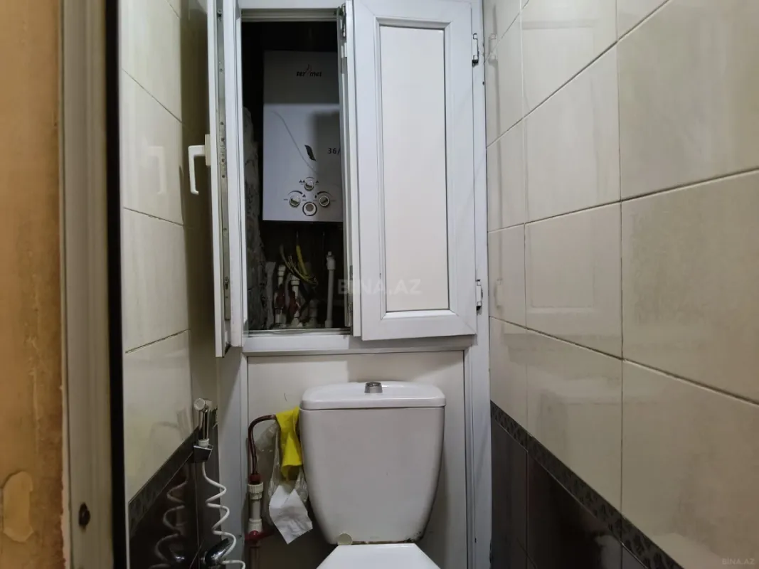 Satılır 3 otaqlı mənzil 90 m²