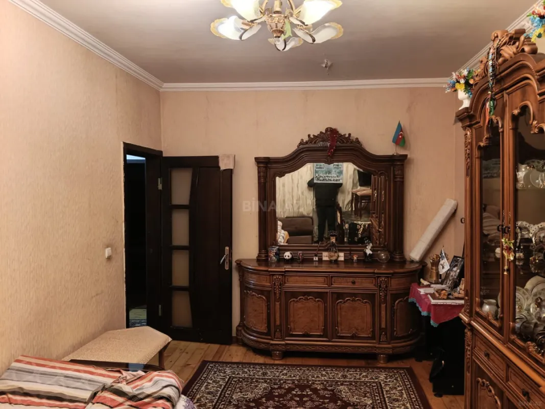 Satılır 3 otaqlı mənzil 90 m²
