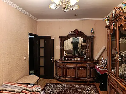 Satılır 3 otaqlı mənzil 90 m²