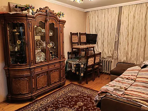 Satılır 3 otaqlı mənzil 90 m²