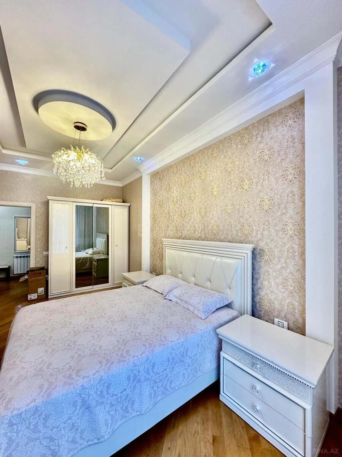 Satılır 3 otaqlı mənzil 100 m²