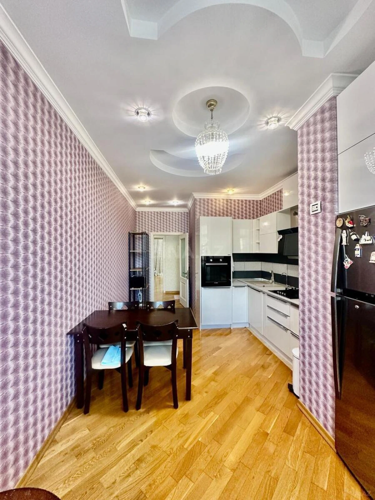 Satılır 3 otaqlı mənzil 100 m²