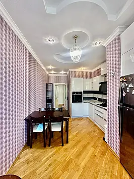 Satılır 3 otaqlı mənzil 100 m²