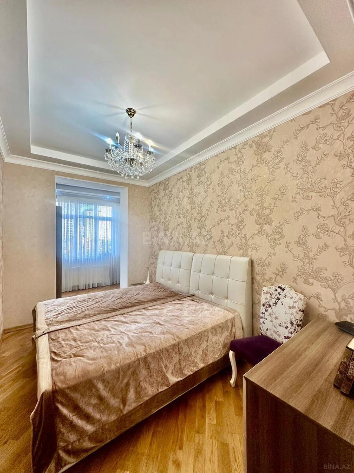 Satılır 3 otaqlı mənzil 100 m²