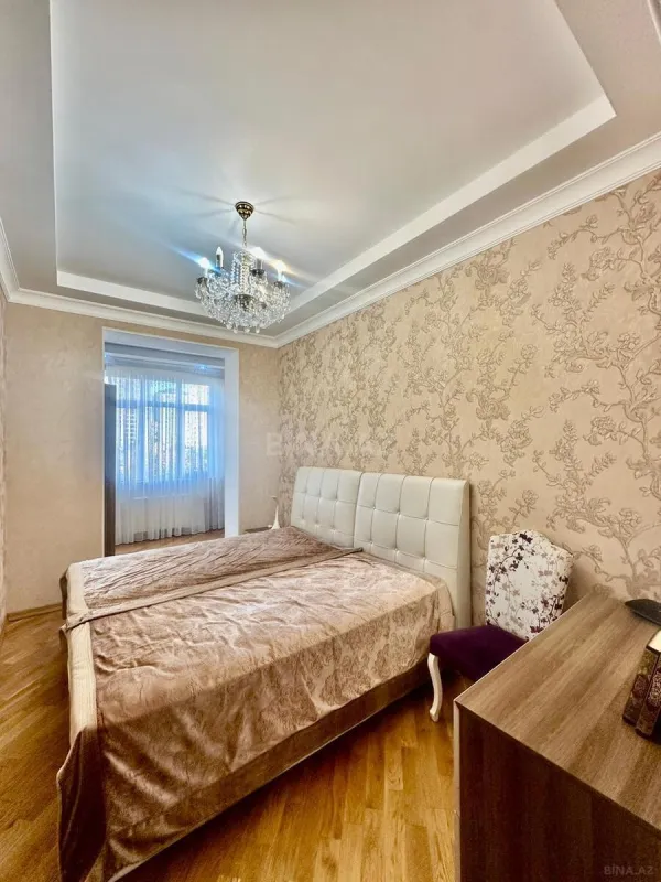 Satılır 3 otaqlı mənzil 100 m²