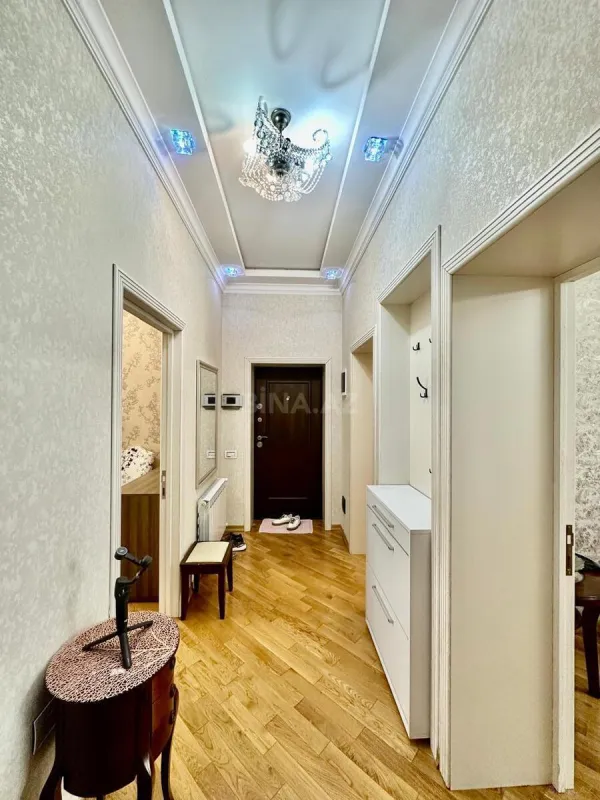 Satılır 3 otaqlı mənzil 100 m²