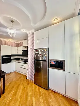 Satılır 3 otaqlı mənzil 100 m² — Bakı, Nəsimi 3 otaq 100.00 m²