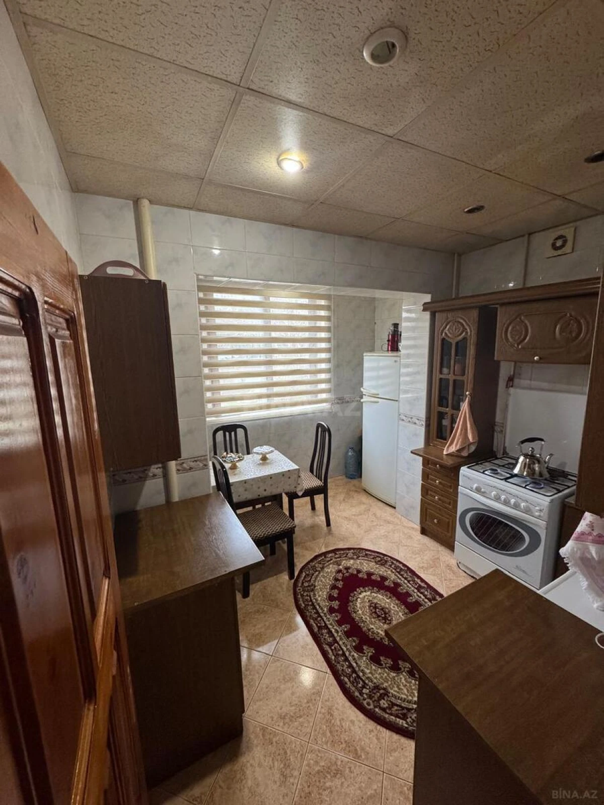 Kirayə verilir 2 otaqlı mənzil 65 m²