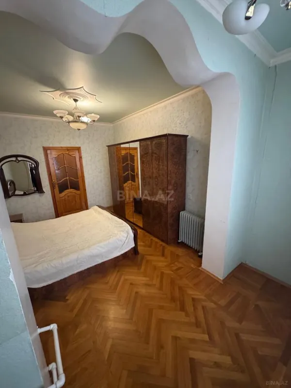 Kirayə verilir 2 otaqlı mənzil 65 m²