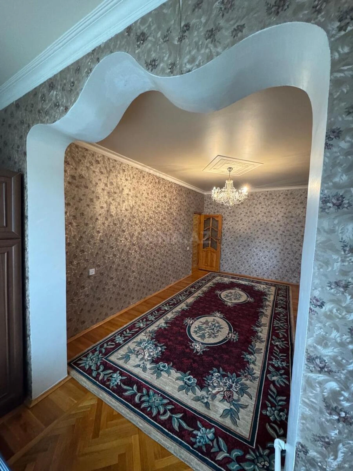 Kirayə verilir 2 otaqlı mənzil 65 m²