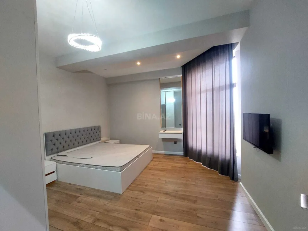 Kirayə verilir 2 otaqlı mənzil 65 m²